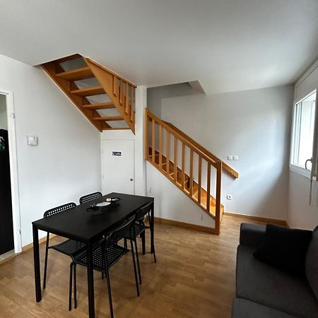 Duplex Lumineux Tout Equipe/Rer D/Balcon/Parking Corbeil-Essonnes Exterior foto